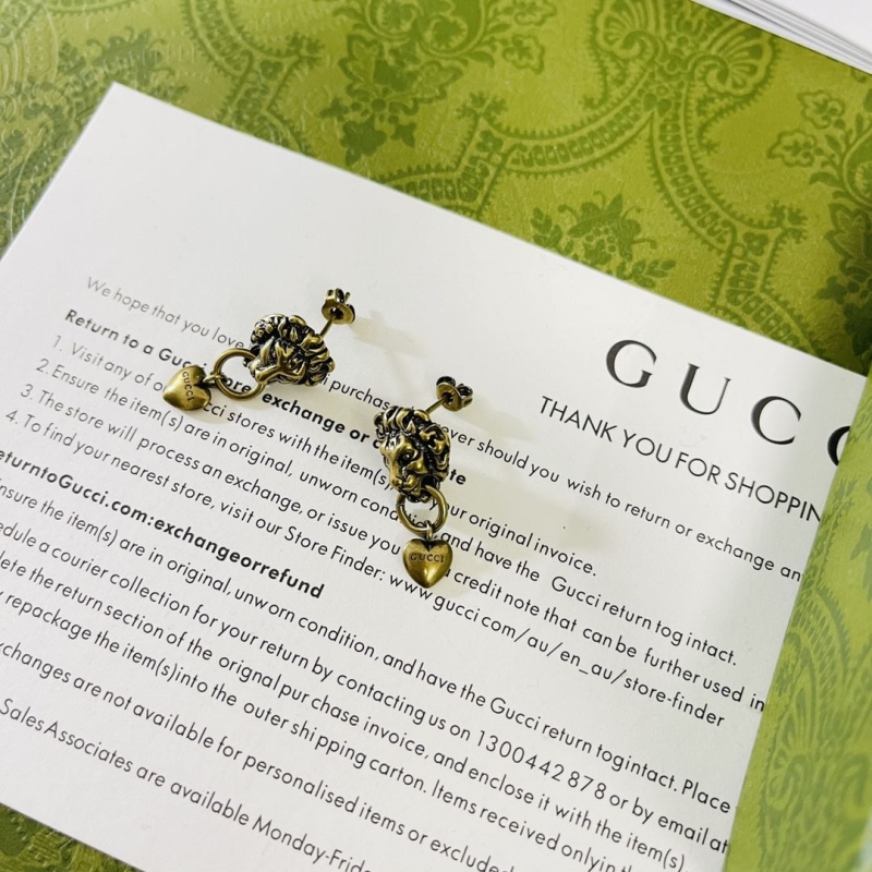 Gucci Earrings